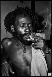 Burning Spear Burning Spear